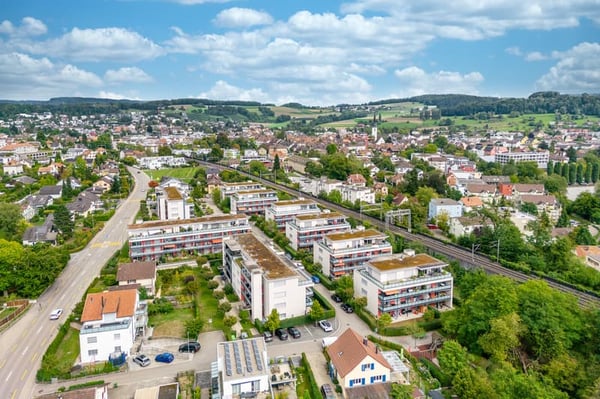 Leben Sie Ihren Wohntraum! 5