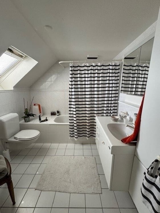 Charmant appartement de 2 pièces avec balcon à Lausanne – Disponible immédiatement 6
