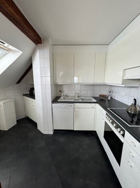 Charmant appartement de 2 pièces avec balcon à Lausanne – Disponible immédiatement 7