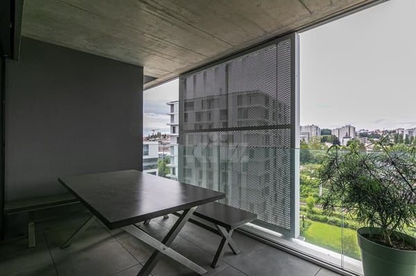 Appartement lumineux de 4.5 pièces avec balcon à Fribourg 4