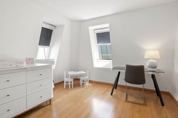 Helle 3.5-Zimmer-Wohnung mit Balkon und traumhafter Lage 6