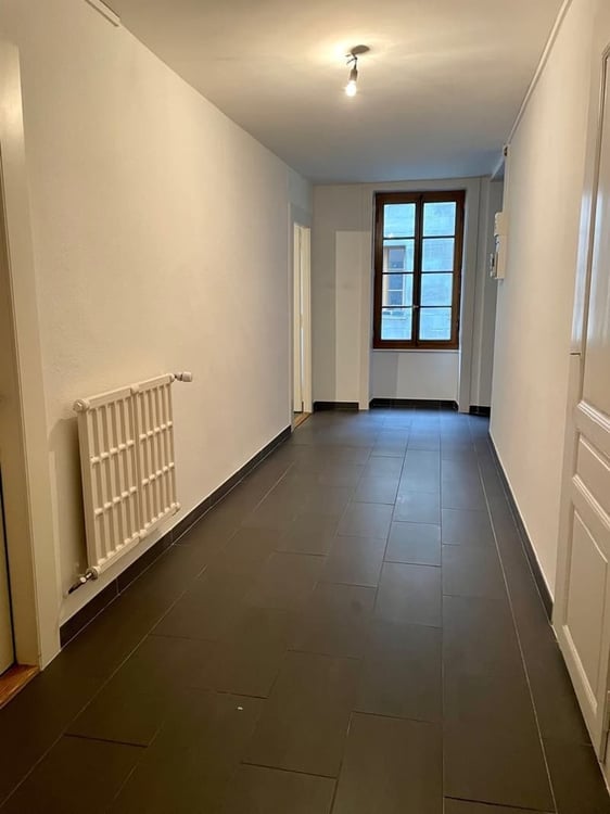 Bel appartement en plein coeur de la Vieille-Ville 7