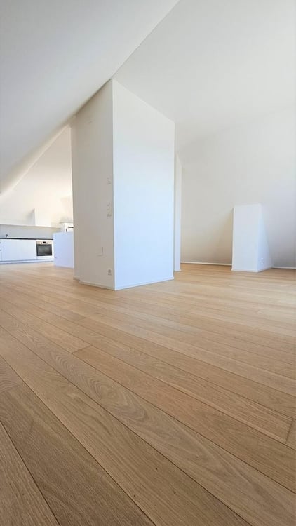 Spacieux appartement de 3.5 pièces avec balcon à Lausanne 2