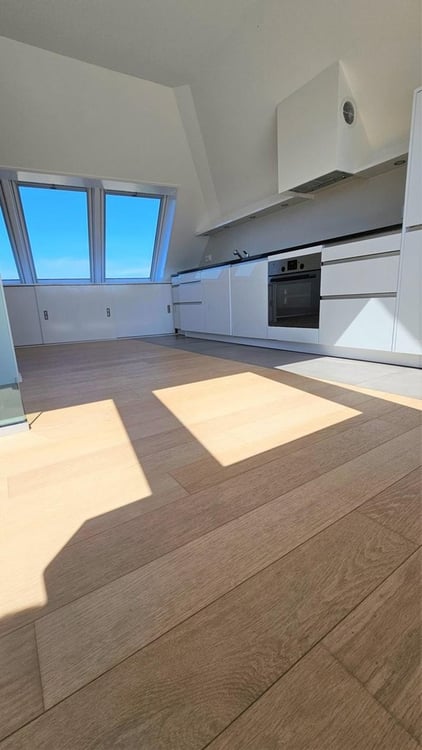 Spacieux appartement de 3.5 pièces avec balcon à Lausanne 6