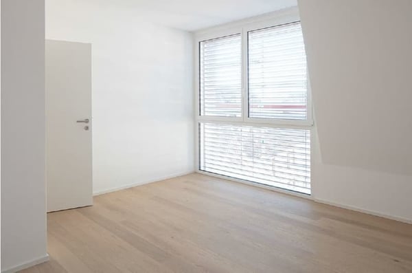 Spacieux appartement de 3.5 pièces avec balcon à Lausanne 7