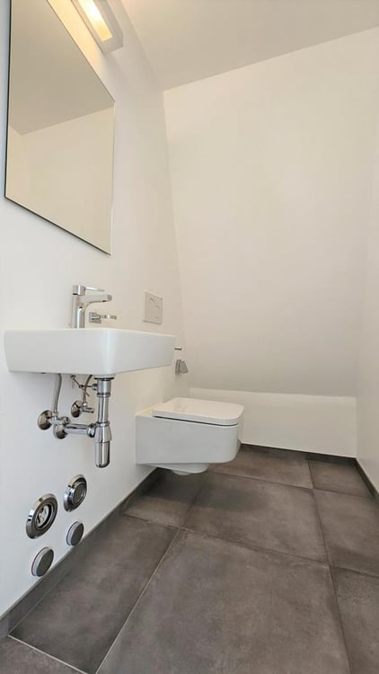 Spacieux appartement de 3.5 pièces avec balcon à Lausanne 3