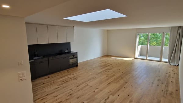 Charmante 1.5-Zimmer-Wohnung mit Balkon in Küsnacht – ab sofort verfügbar 3