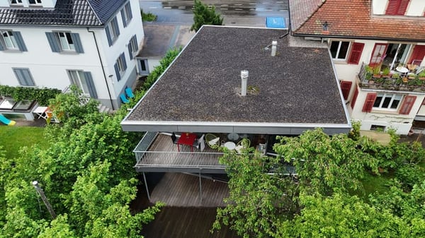 Moderne 1.5-Zimmer-Wohnung mit Balkon in Aarau – sofort verfügbar! 11
