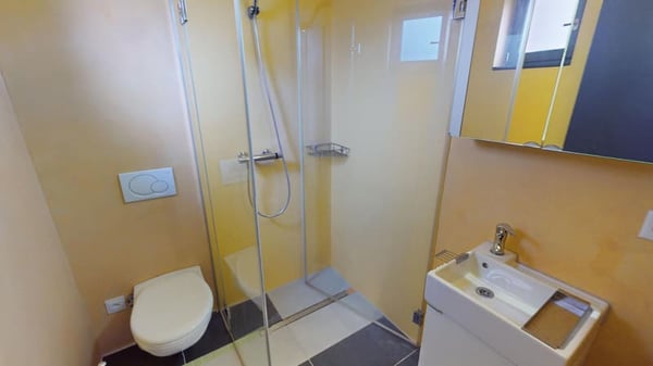 Moderne 1.5-Zimmer-Wohnung mit Balkon in Aarau – sofort verfügbar! 4