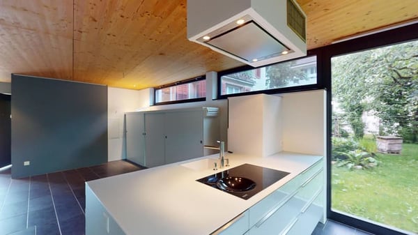 Moderne 1.5-Zimmer-Wohnung mit Balkon in Aarau – sofort verfügbar!