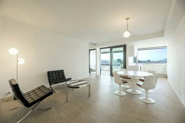 Moderne 2.5-Zimmer-Wohnung mit Balkon im pulsierenden Zürich West 3