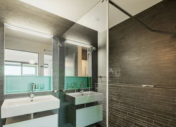 Moderne 2.5-Zimmer-Wohnung mit Balkon im pulsierenden Zürich West 6