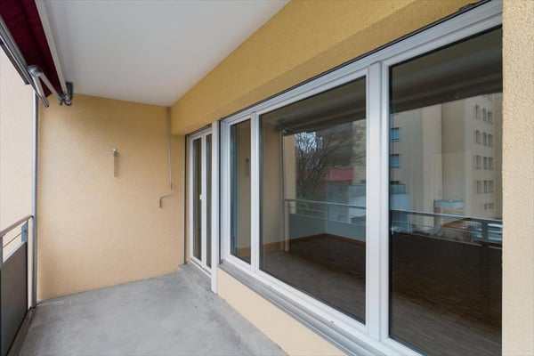 Charmante 2-Zimmer-Wohnung mit Balkon in Thalwil – ab sofort verfügbar 6