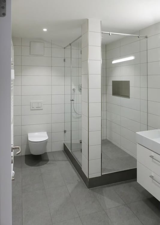 Helle 3.5-Zimmer-Wohnung mit Balkon in Basel – sofort verfügbar 2