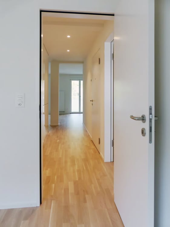 Helle 3.5-Zimmer-Wohnung mit Balkon in Basel – sofort verfügbar 5