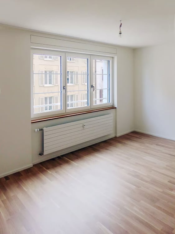 Helle 3.5-Zimmer-Wohnung mit Balkon in Basel – sofort verfügbar 8