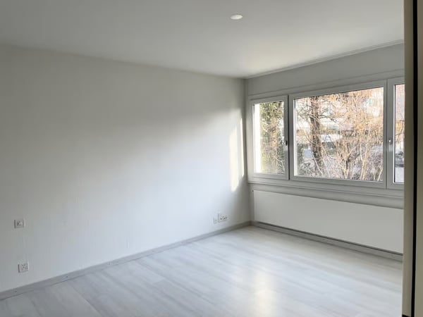 3.5-Zimmerwohnung mit toller Aussicht und Sauna 13