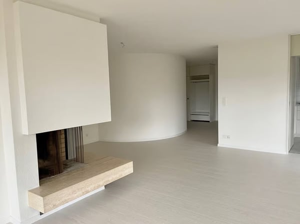 3.5-Zimmerwohnung mit toller Aussicht und Sauna 9