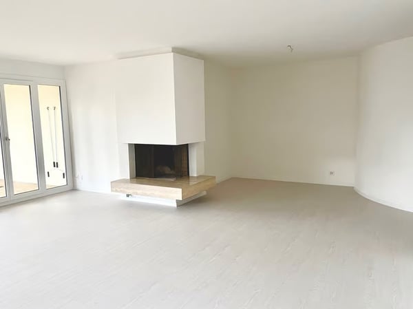 3.5-Zimmerwohnung mit toller Aussicht und Sauna 8