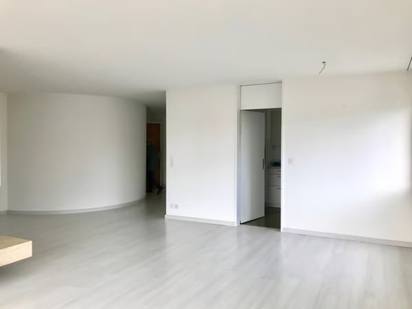 3.5-Zimmerwohnung mit toller Aussicht und Sauna 11