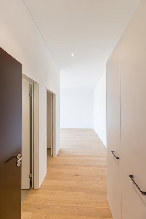 Helle 2.5-Zimmer-Wohnung mit Balkon in Baden – sofort verfügbar! 5