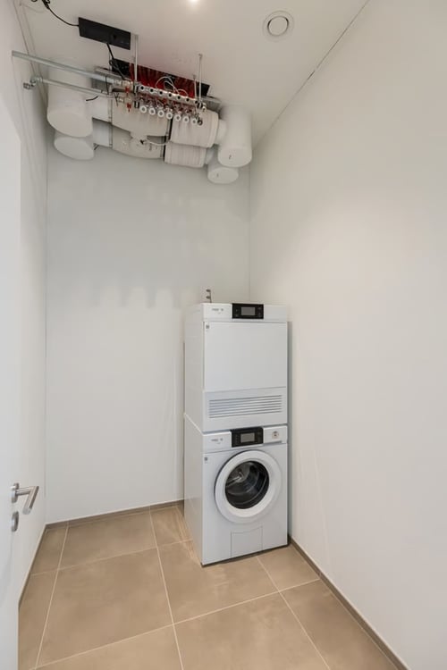 Helle 2.5-Zimmer-Wohnung mit Balkon in Baden – sofort verfügbar! 8