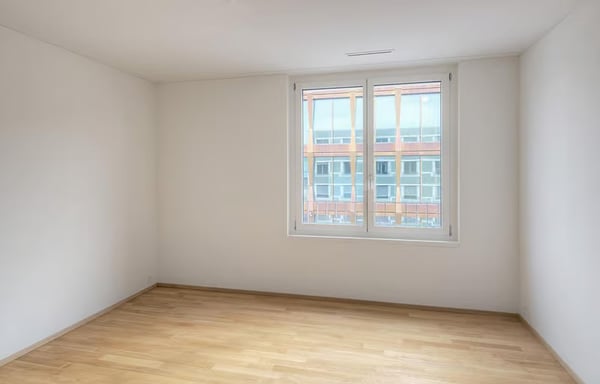 Helle 4.5-Zimmer-Wohnung mit Balkon und Garage in Aarau – ab sofort verfügbar 7