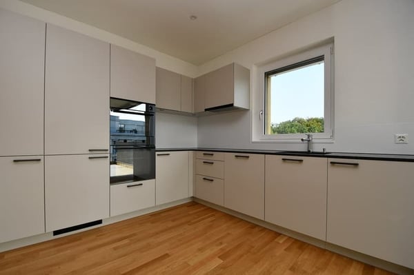 Helle 2.5-Zimmer-Wohnung mit Balkon in Bern – sofort verfügbar! 3
