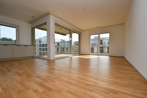Helle 2.5-Zimmer-Wohnung mit Balkon in Bern – sofort verfügbar! 2