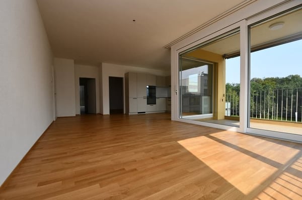 Helle 2.5-Zimmer-Wohnung mit Balkon in Bern – sofort verfügbar! 1