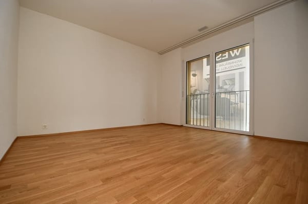 Helle 2.5-Zimmer-Wohnung mit Balkon in Bern – sofort verfügbar! 6
