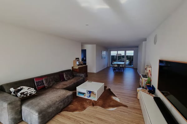 Helle 4.5-Zimmer-Wohnung mit Balkon und Garage in Winterthur 6