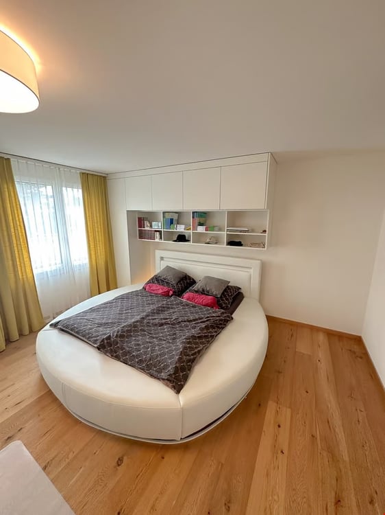 Charmante 2.5-Zimmer-Wohnung mit Balkon in Luzern