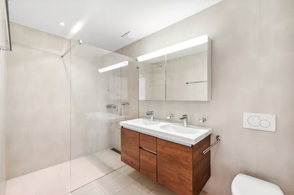 Helle 4.5-Zimmer-Wohnung mit Balkon und herrlicher Aussicht in Baden 7