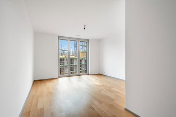 Helle 2.5-Zimmer-Wohnung mit Balkon in Adliswil – sofort verfügbar! 11