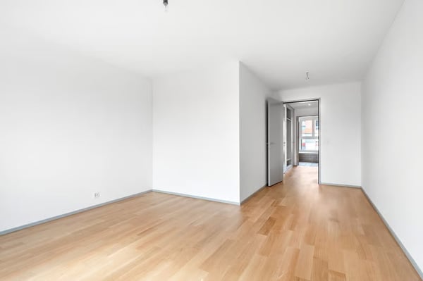 Helle 2.5-Zimmer-Wohnung mit Balkon in Adliswil – sofort verfügbar! 13