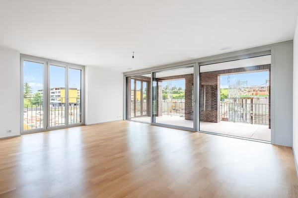 Helle 2.5-Zimmer-Wohnung mit Balkon in Adliswil – sofort verfügbar! 8