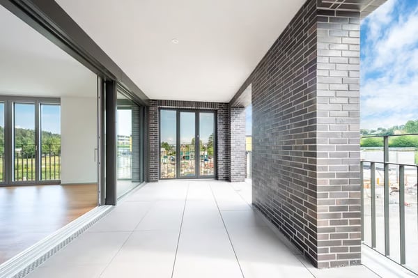 Helle 2.5-Zimmer-Wohnung mit Balkon in Adliswil – sofort verfügbar! 10