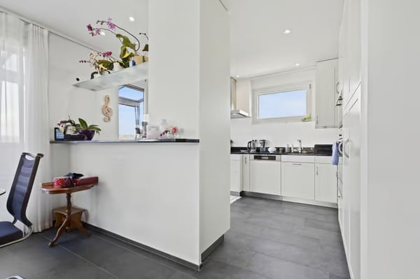 exklusive 5.5-Zimmer-Attikawohnung 9