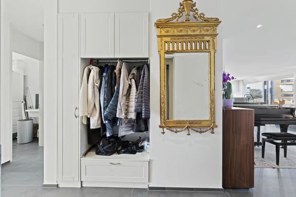exklusive 5.5-Zimmer-Attikawohnung 11