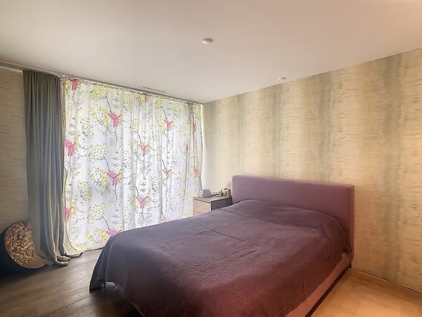 Helle 4.5-Zimmer-Wohnung mit Balkon in Zollikon – ab sofort verfügbar 1