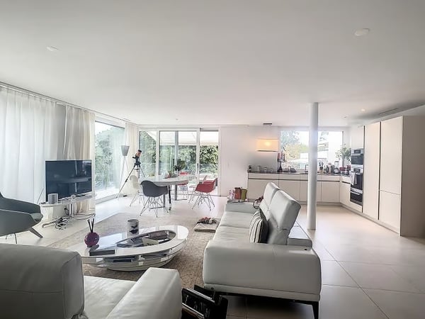 Helle 4.5-Zimmer-Wohnung mit Balkon in Zollikon – ab sofort verfügbar 6