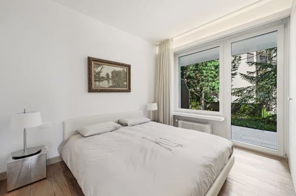 Charmante 4.5-Zimmer-Wohnung in St. Moritz – Exklusives Wohnen im Herzen der Alpen 6