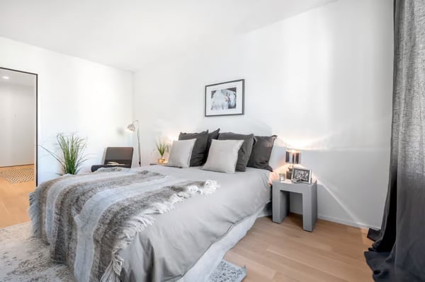 top moderne 2.5-Zimmerwohnung 10