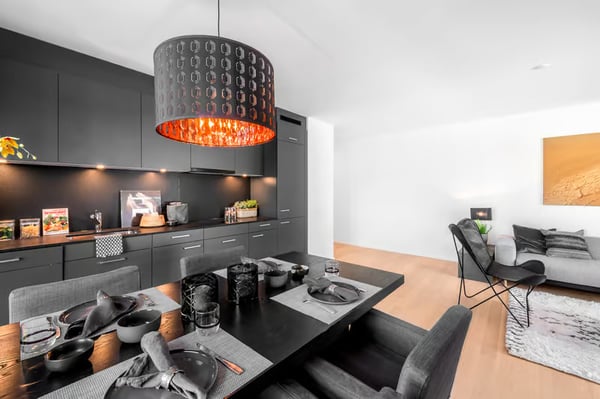 top moderne 2.5-Zimmerwohnung 2