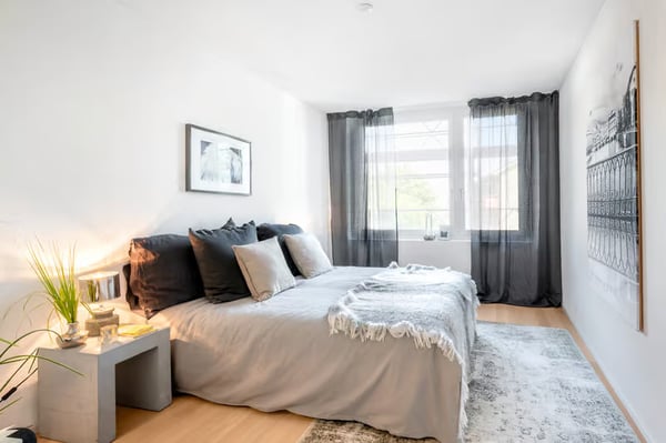 top moderne 2.5-Zimmerwohnung 5