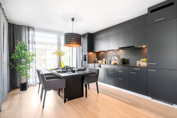 top moderne 2.5-Zimmerwohnung 3