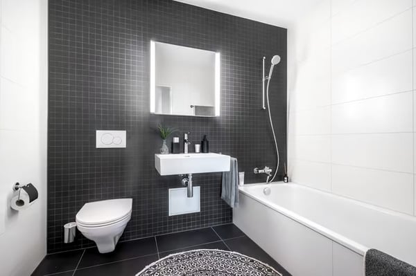 top moderne 2.5-Zimmerwohnung 4