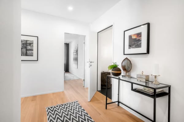 top moderne 2.5-Zimmerwohnung 1