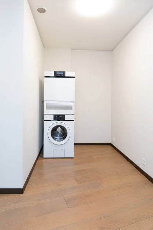 Smartes Wohnen im Limmat Tower, spektakuläre Weitsicht inklusive 7